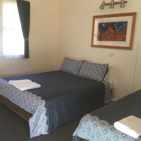 Scenic Rim Motel Aratula Buitenkant foto
