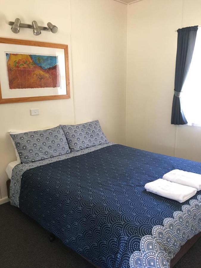 Scenic Rim Motel Aratula Buitenkant foto