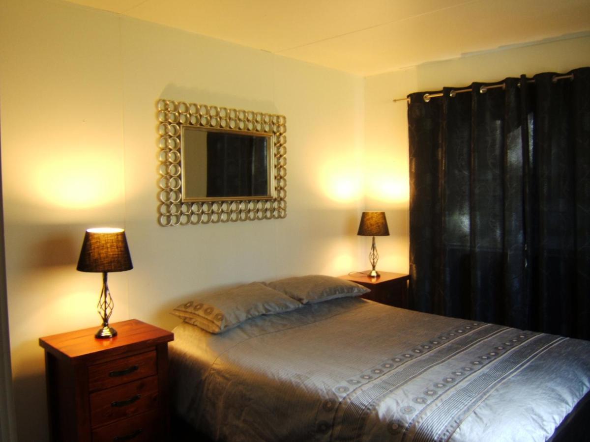 Scenic Rim Motel Aratula Buitenkant foto