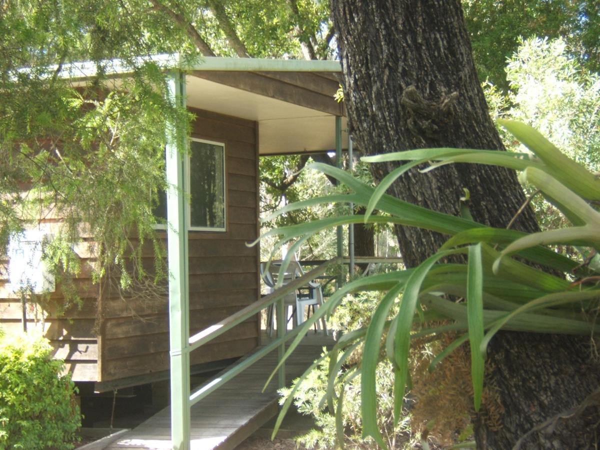 Scenic Rim Motel Aratula Buitenkant foto