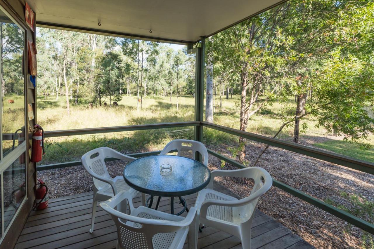 Scenic Rim Motel Aratula Buitenkant foto