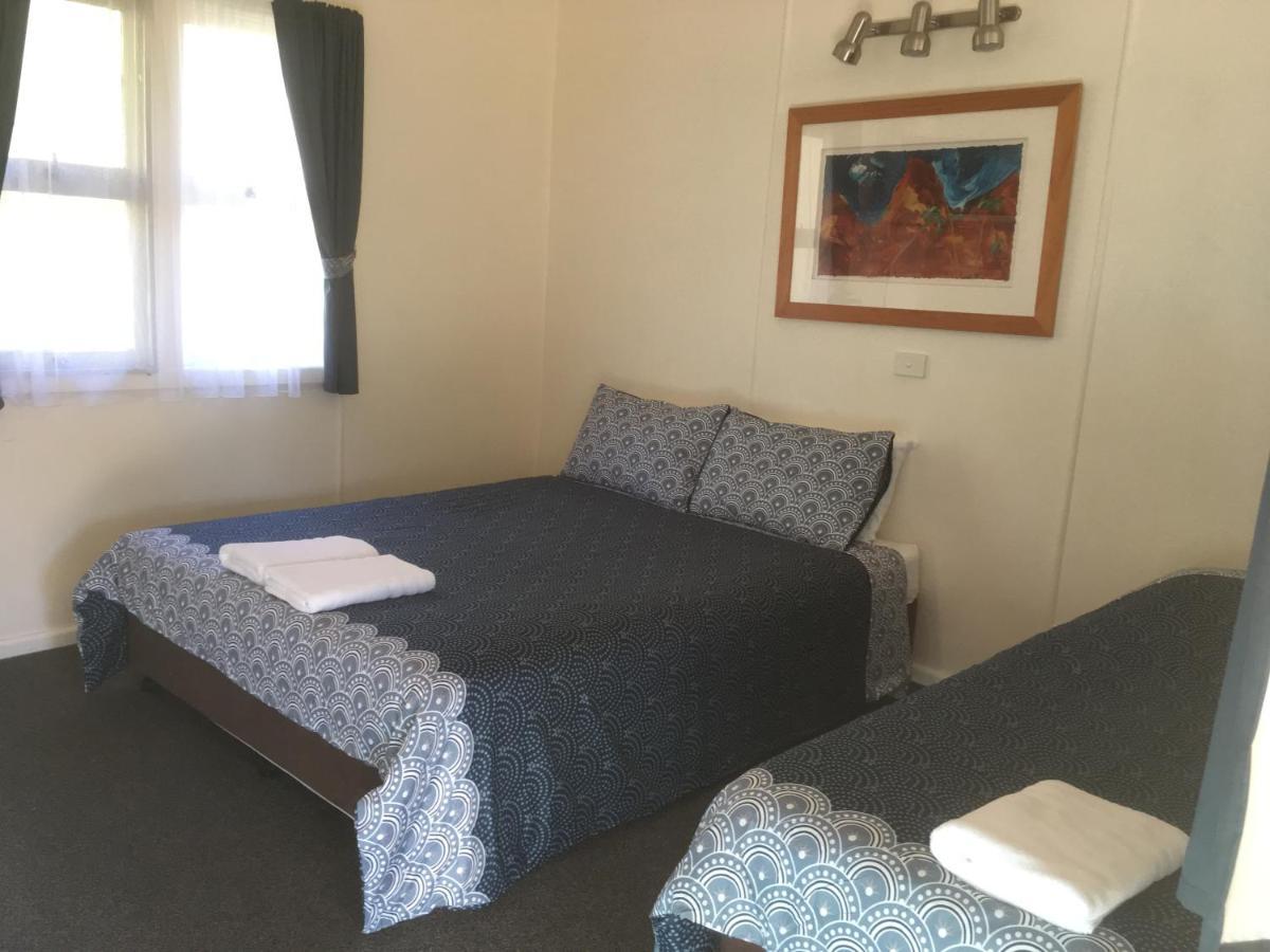Scenic Rim Motel Aratula Buitenkant foto
