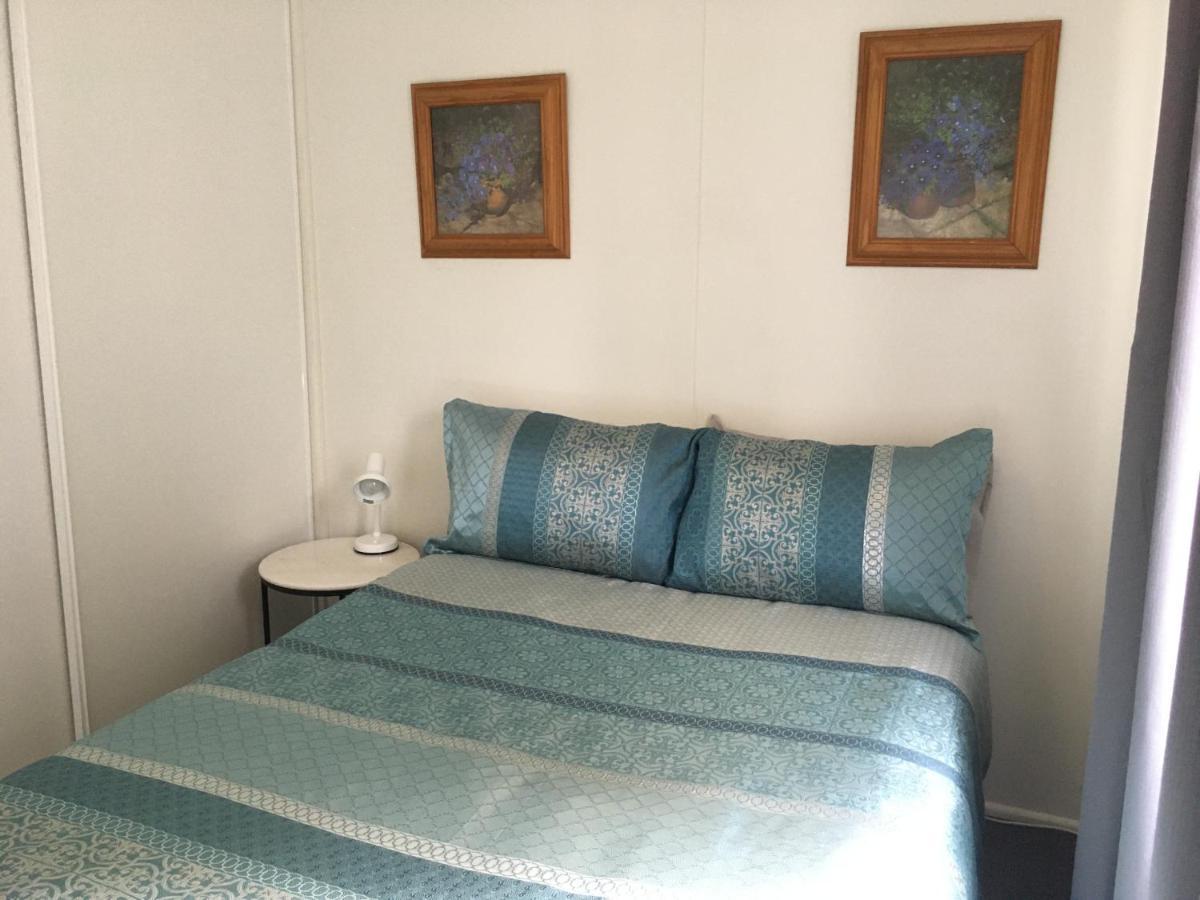 Scenic Rim Motel Aratula Buitenkant foto